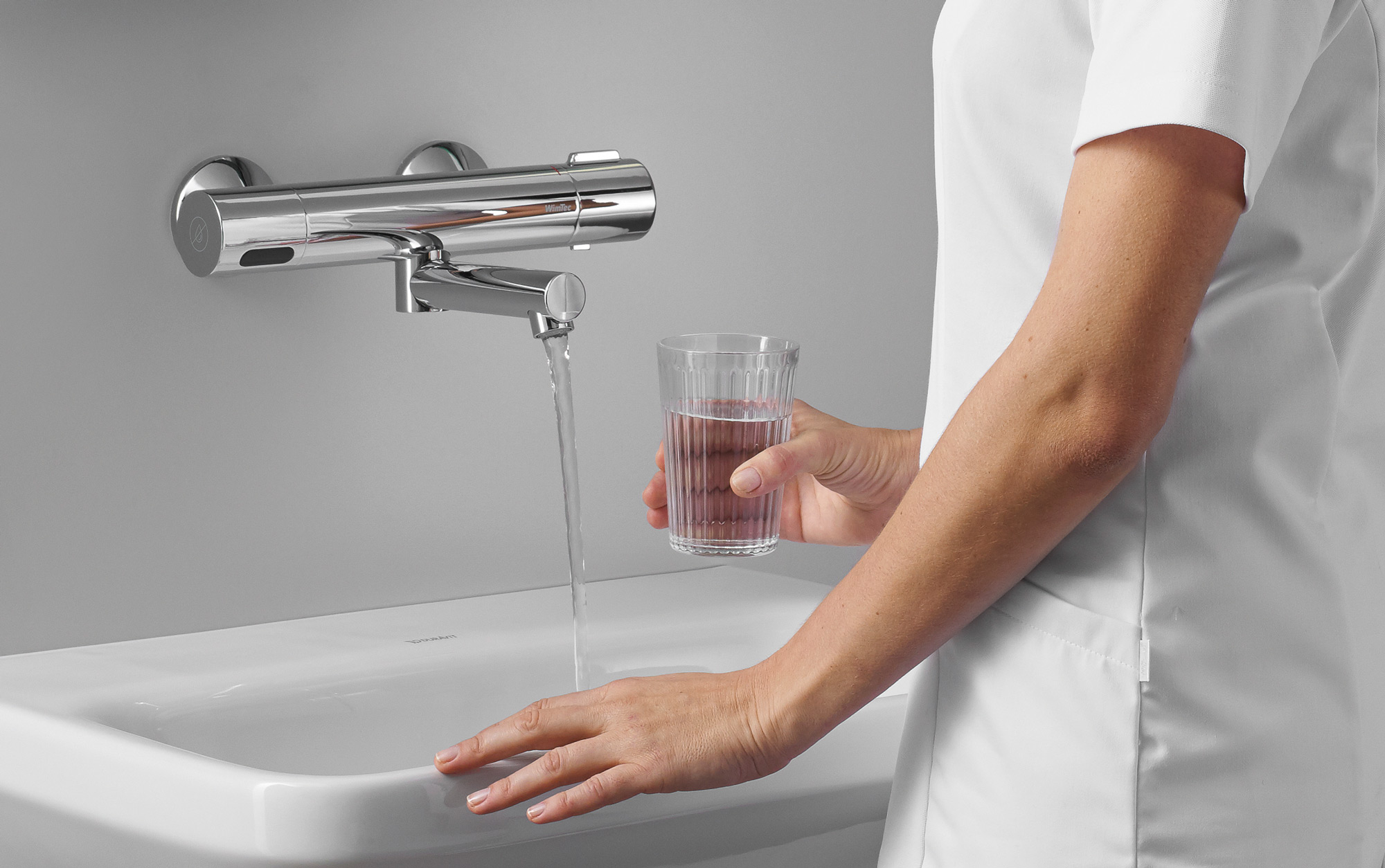 WimTec HyPlus: HyPlus Gesamtkonzept zur Trinkwasserhygiene